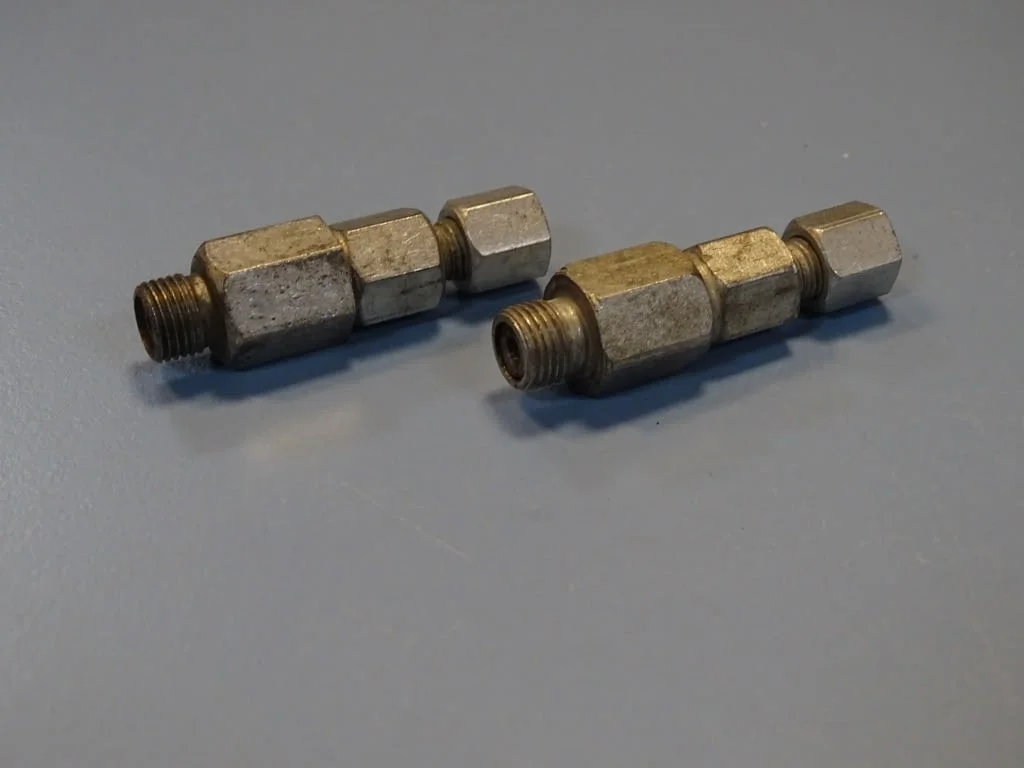 Дозатор ДСО ”Хидравлика” 4ml S14 — снимка 4