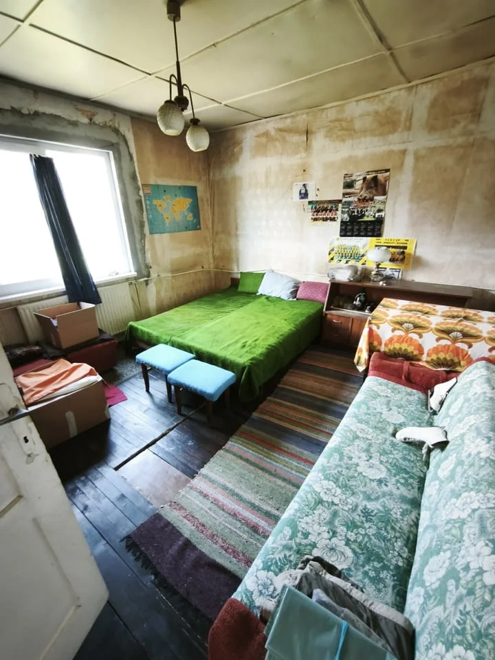Продавам едноетажна къща в гр. Перник кв. Могиличе — снимка 4