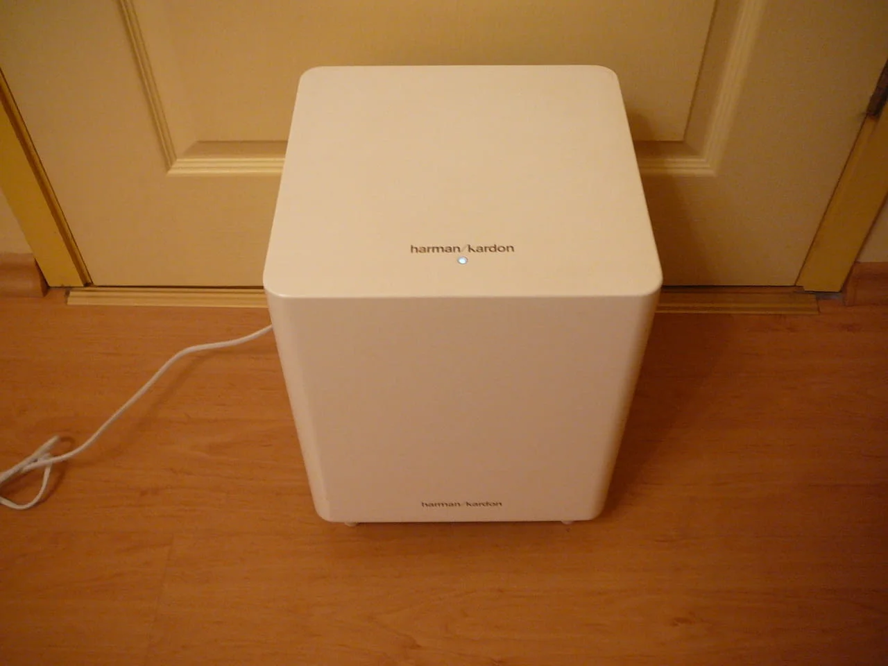 Harman kardon hkts 200 sub