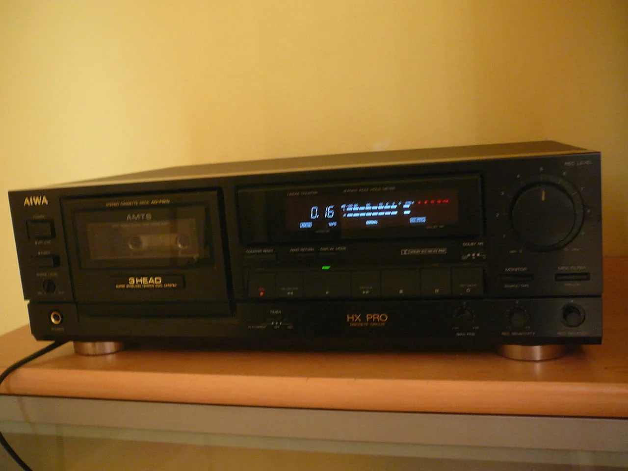 Aiwa ad-f810e/2 — снимка 3
