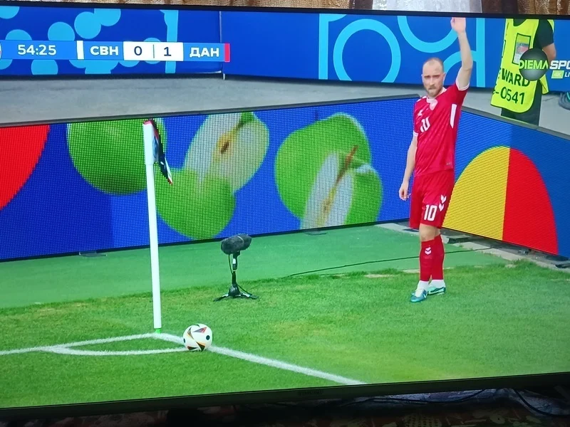 Продавам 4K smart телевизор Android LED Star-Light - 50'' — снимка 3