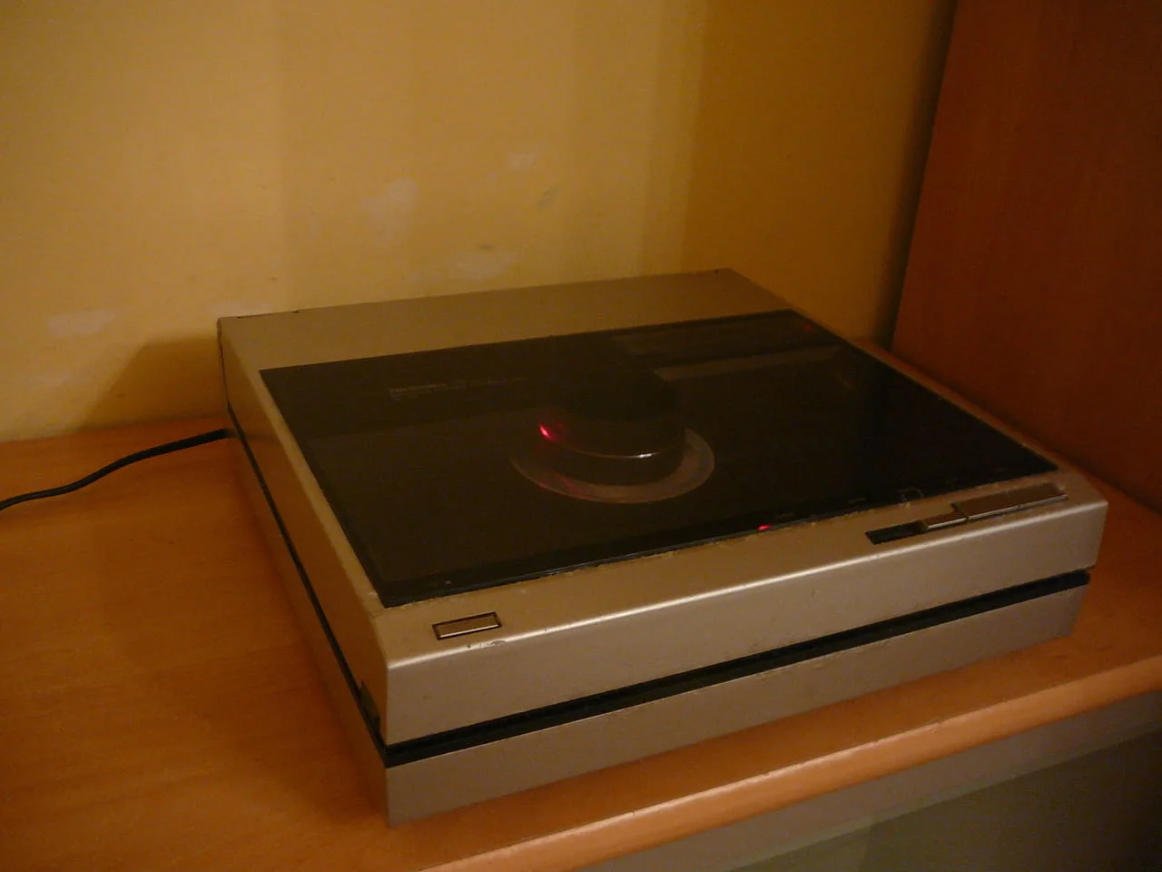 Technics sl-10 — снимка 10