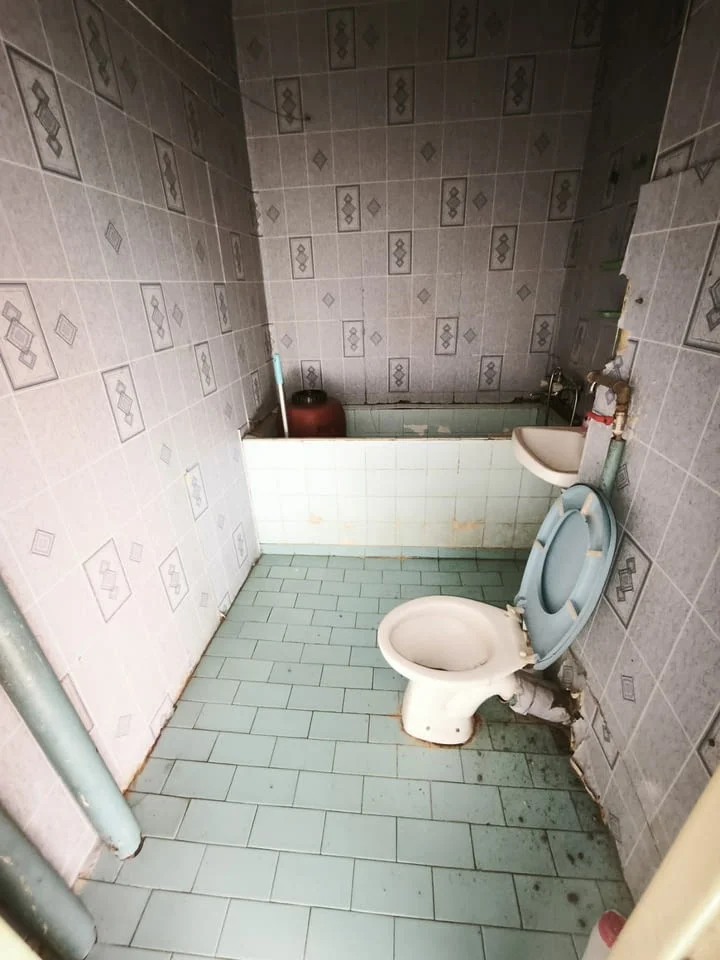Продавам тристаен апартамент в гр. Перник кв. Изток — снимка 7