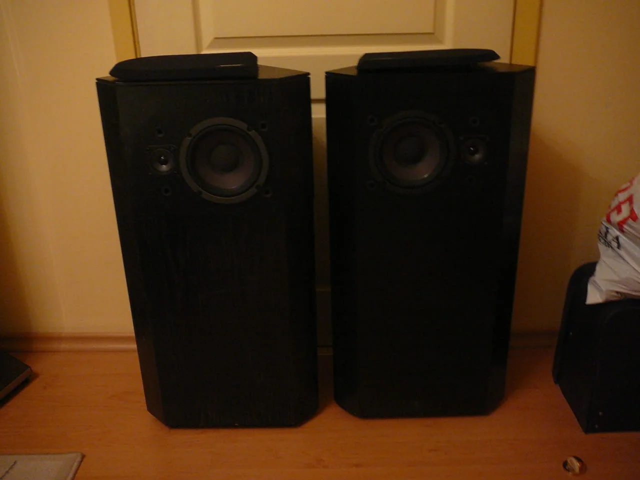 Bose 401 — снимка 4