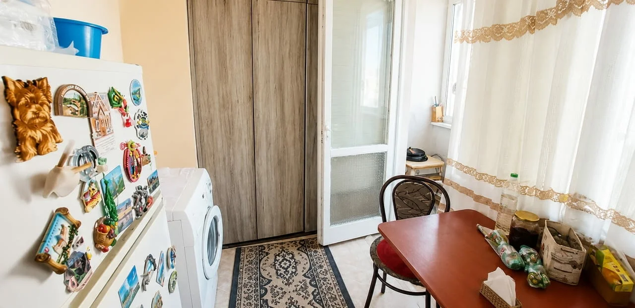 Продажба на ГАРСОНИЕРА в кв. Възраждане, гр. Хасково — снимка 2