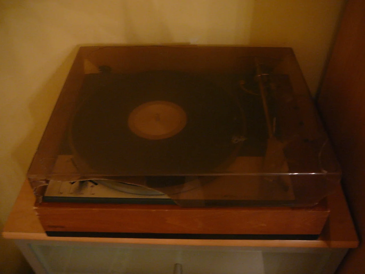 Lenco l 75 /2 — снимка 2