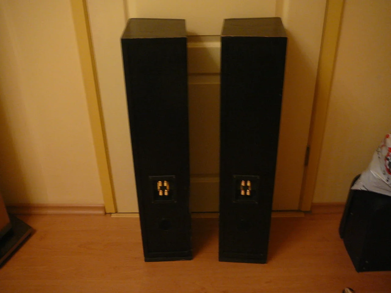 Audio vector f3 — снимка 8