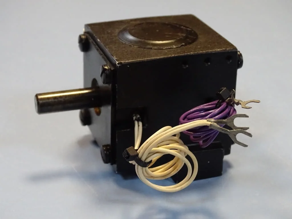 Съединител електромагнитен WARNER Electric EP-161 electromagnetic clutch — снимка 2