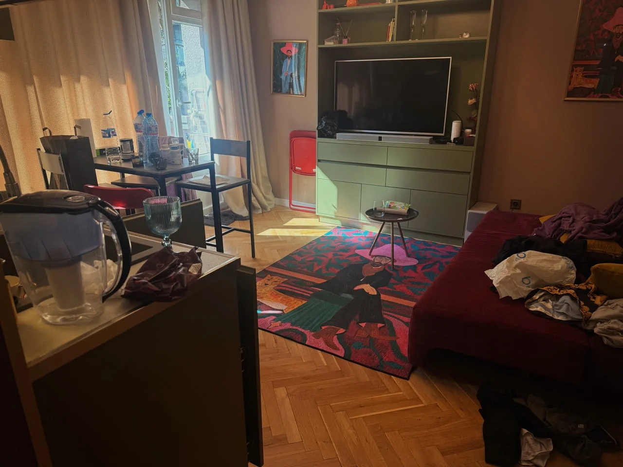 🧹 Качествено почистване и поддръжка на домове и имоти в София! 🧹 — снимка 2