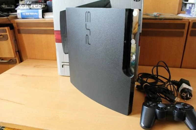 Sony Playstation 3 — снимка 6