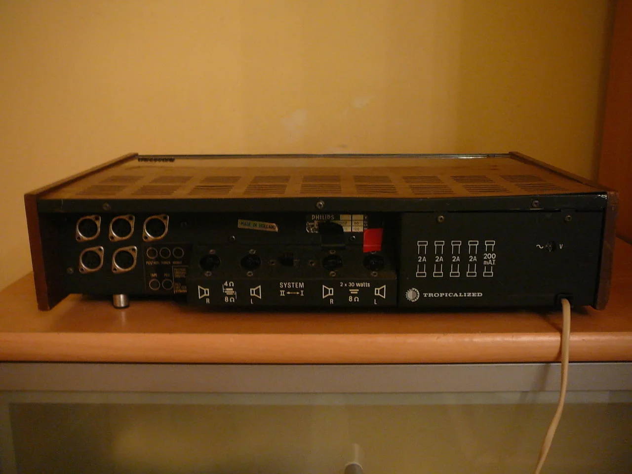 Philips 591 — снимка 6
