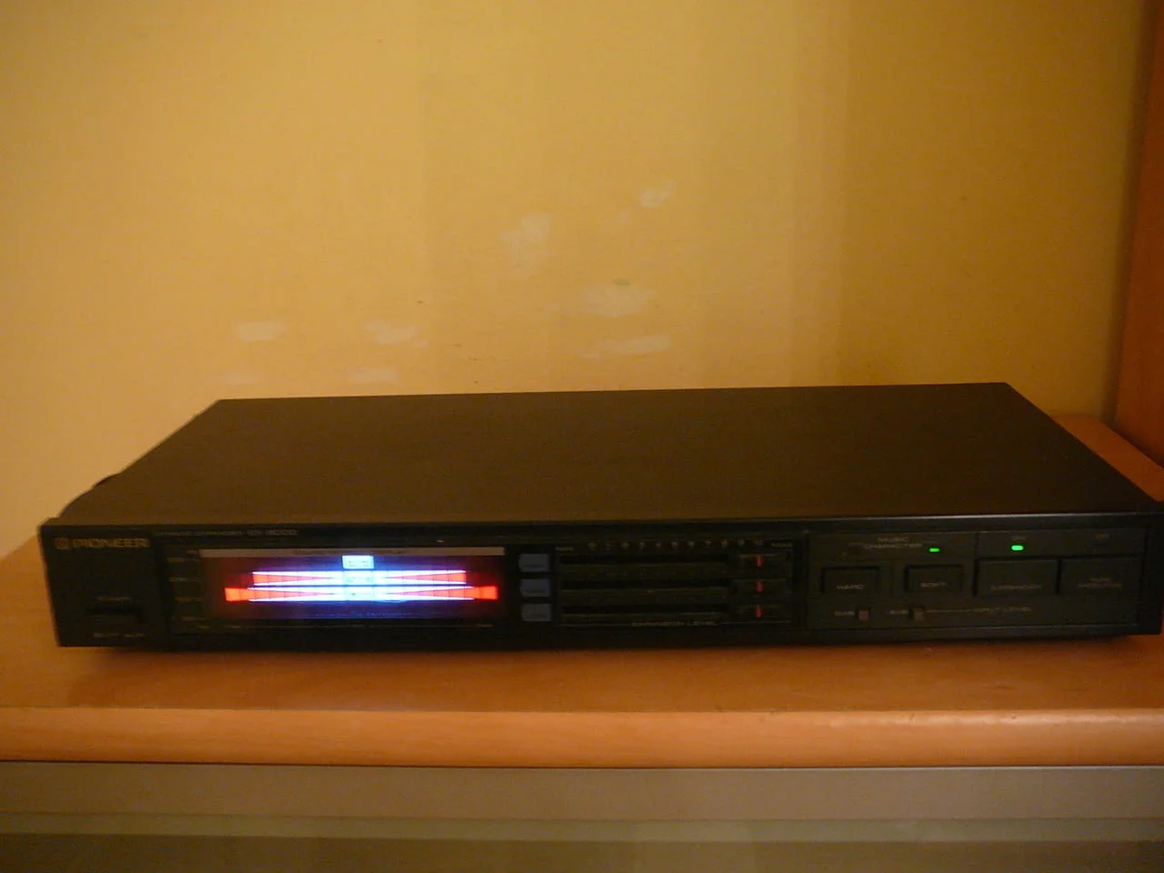 Pioneer ex-9000 — снимка 4