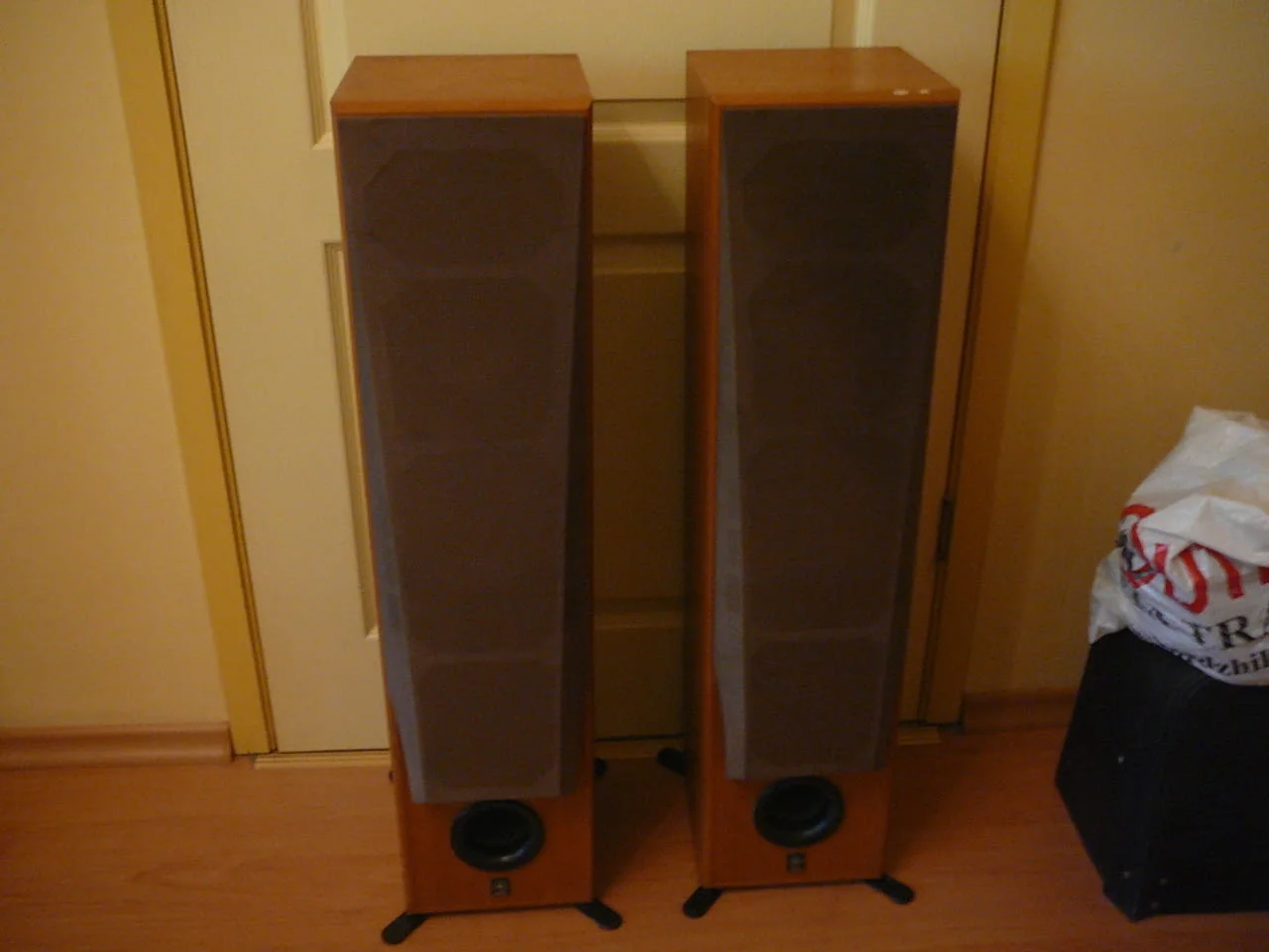 Yamaha ns-7390 — снимка 4