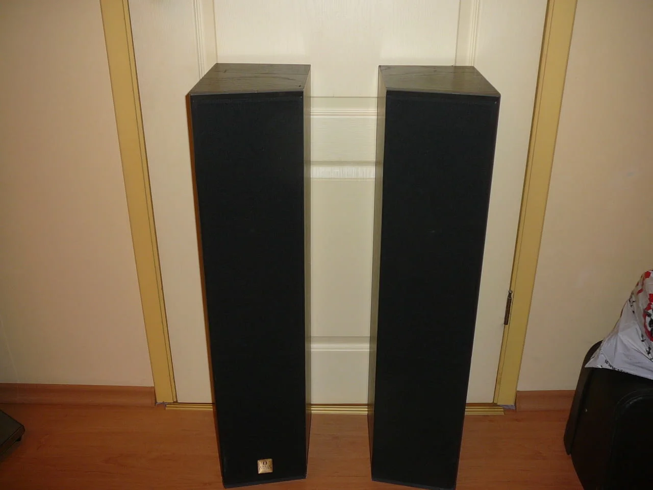 Audio vector f3 — снимка 2
