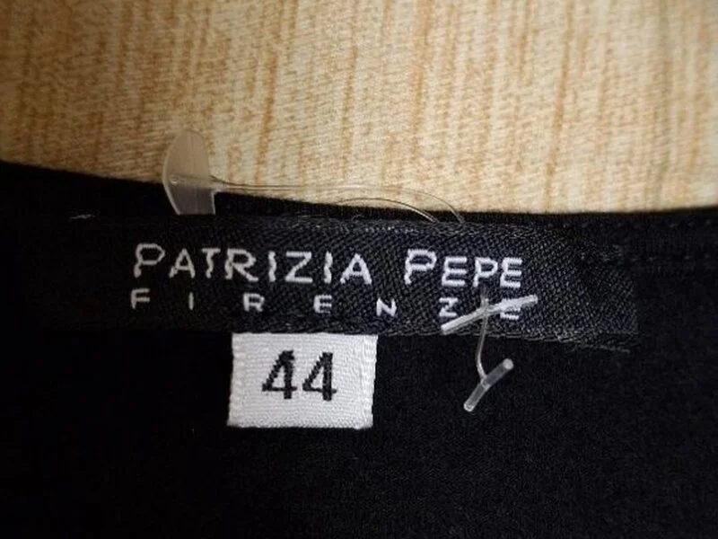 Оригинална рокля Patrzia Pepe — снимка 3