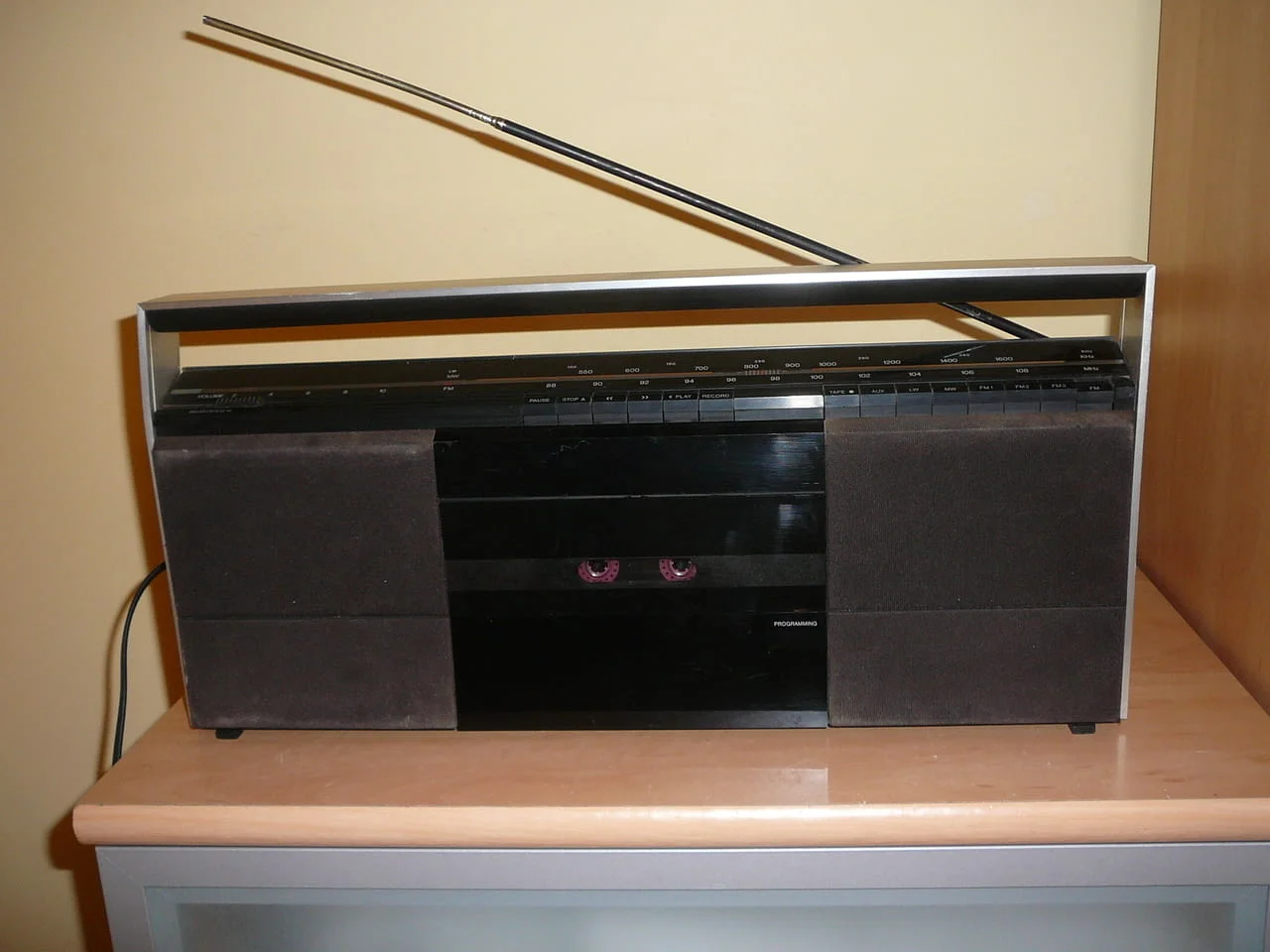 Bang & olufsen 1521 — снимка 2