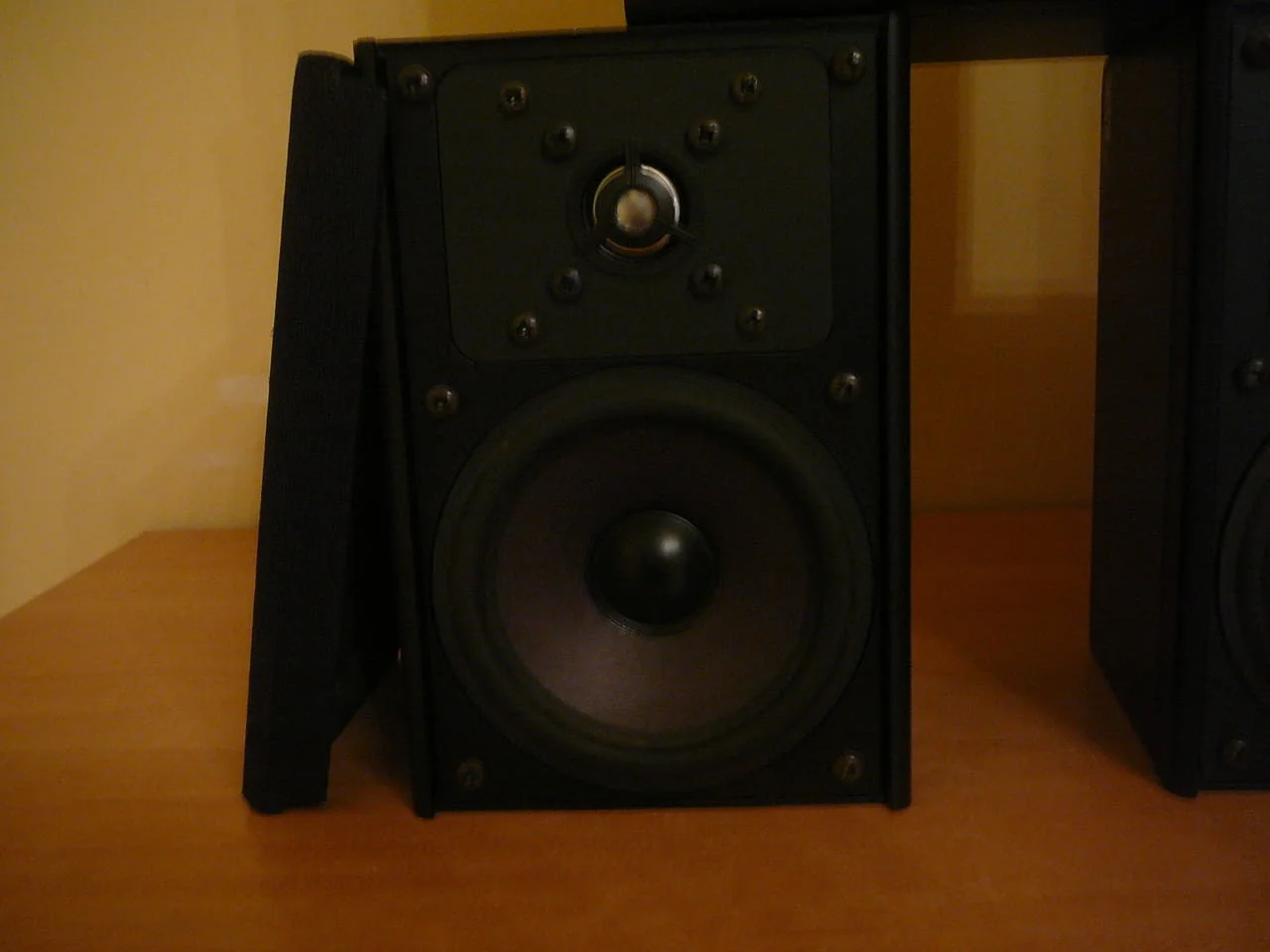 Heco space s2 — снимка 3