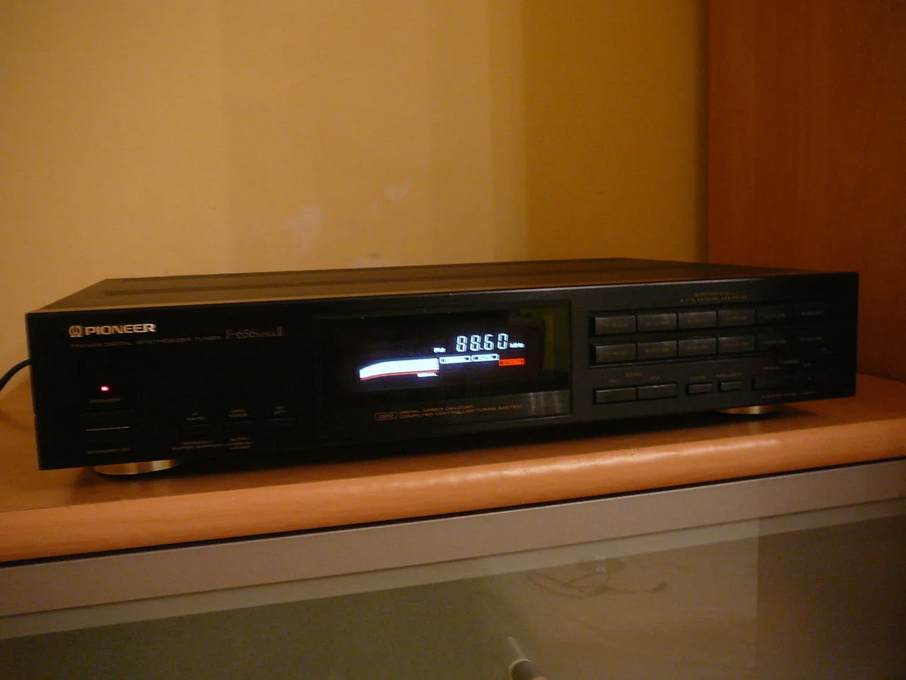 Pioneer f-656 mark ii /2 — снимка 2