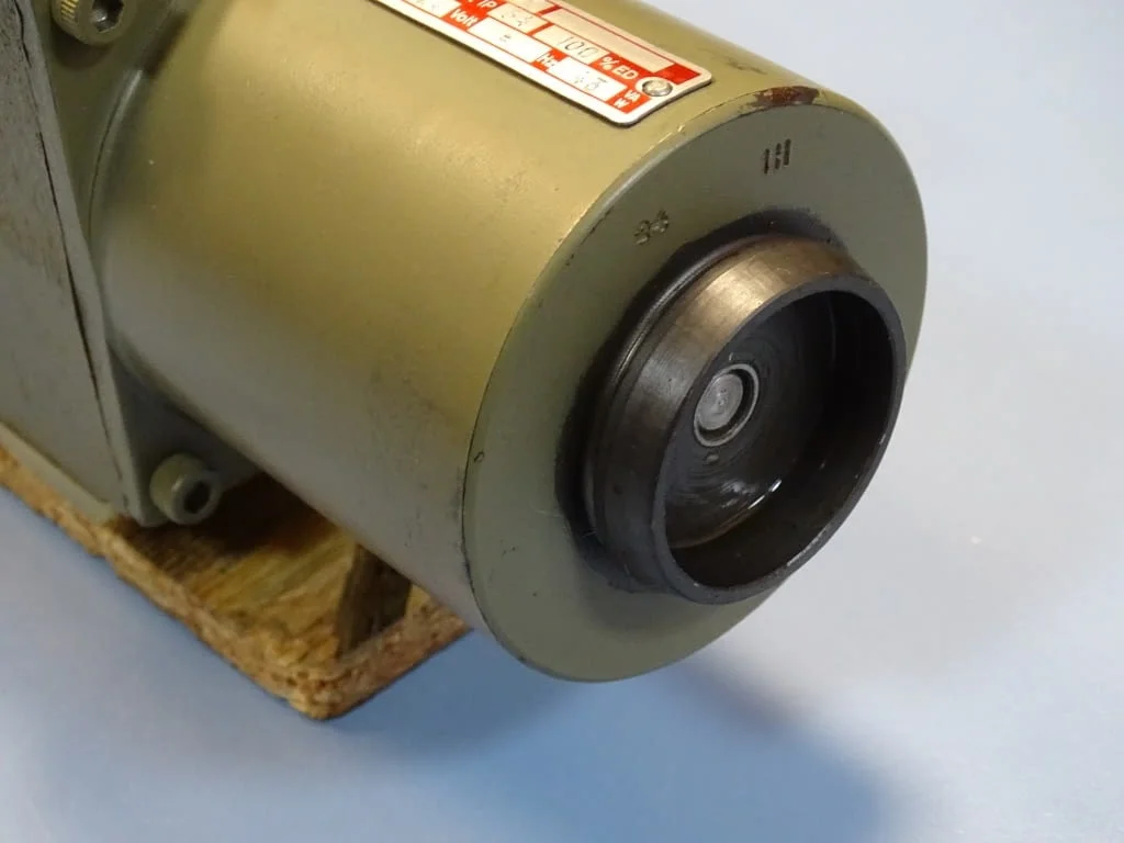 Хидравличен разпределител HERION S10G01G033011 directional operated valve 24VDC — снимка 5