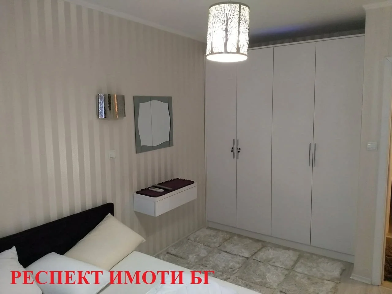 Новотел Пловдив двустаен обзаведен с гараж 600евро — снимка 3