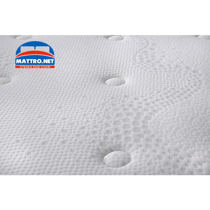 (-50%) Двулицев матрак Ergo Comfort с БЕЗПЛАТНА ДОСТАВКА из цялата страна! — снимка 2