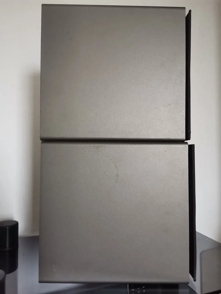 Denon SC-F 10 S — снимка 3