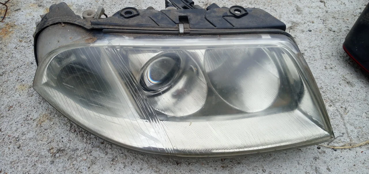 VW PASSAT B5.5 пасат 5.5 на части — снимка 8