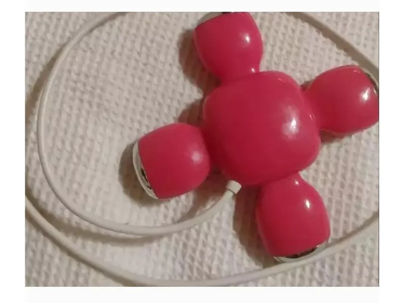 Сгъваем хъб 4 броя USB- порти