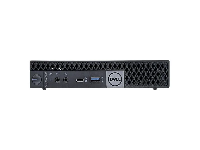 Настолен компютър Dell OptiPlex 5070 Micro i5-9500Т