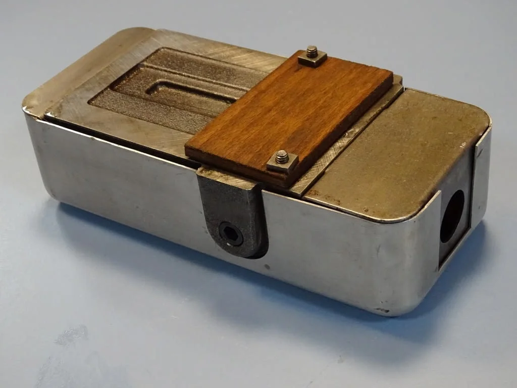 Пресостат Vickers SG1022011 Pressure Switch — снимка 10