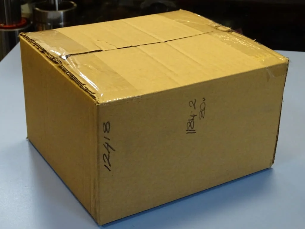 Контакторен модул CABLEFORM Model 1184-2 contactors 80VDC 50A series1100 — снимка 9