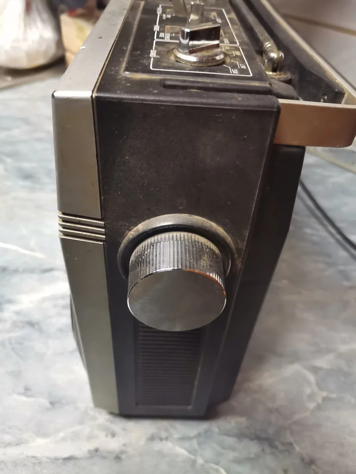 Adyson Stereo Radiorecorder 4111 — снимка 9