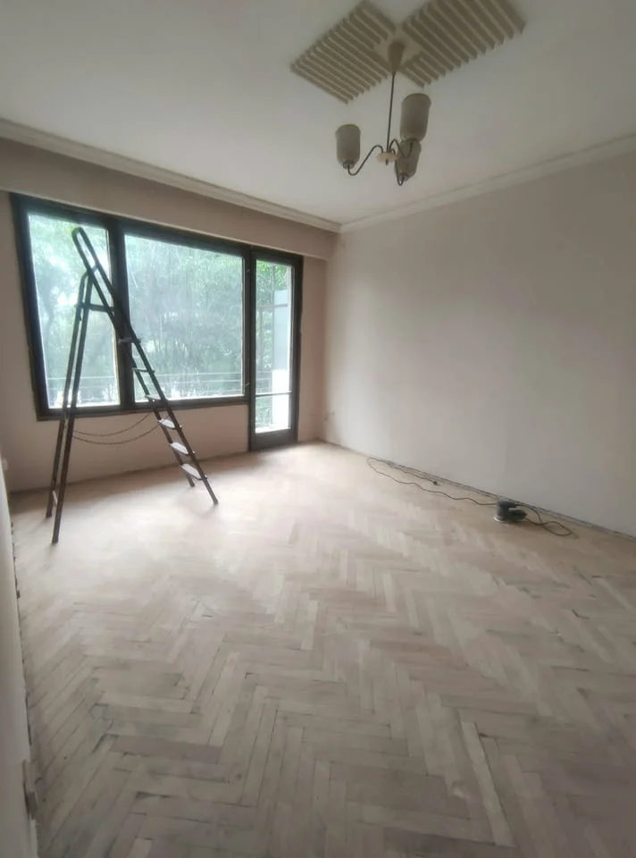 Продаваме тристаен апартамент в Каменица 1 — снимка 6