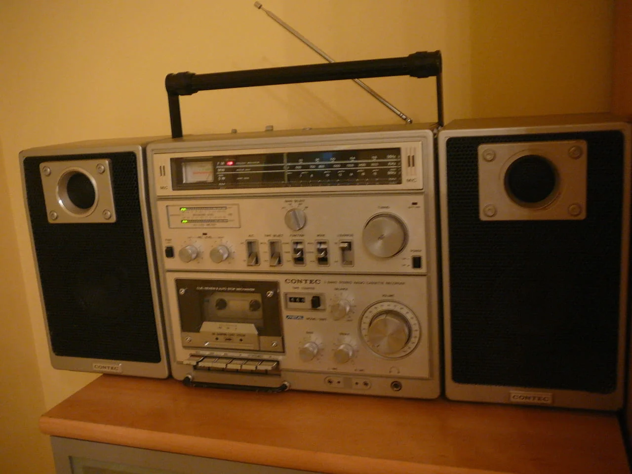 Contec 3883 — снимка 3