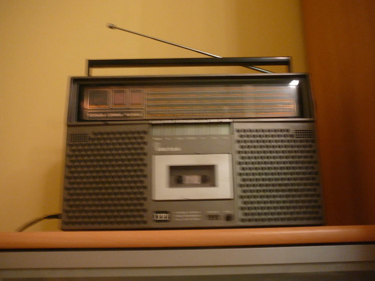 Itt rc-5000 — снимка 4