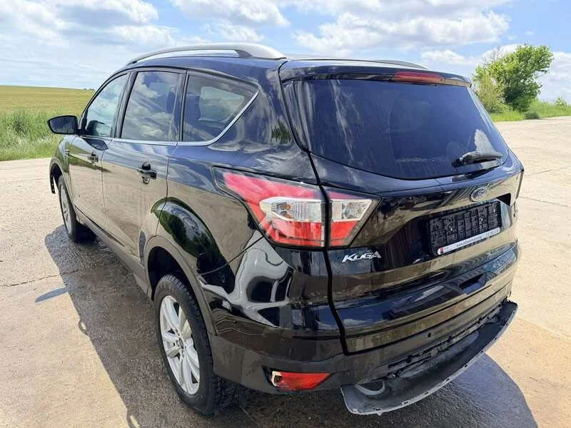 Ford Kuga 2 1.5 Ecoboost 4x4 двигател M9ME 176 кс., автоматична ск. кутия 6F, 189 000 км., 2019 г., — снимка 8