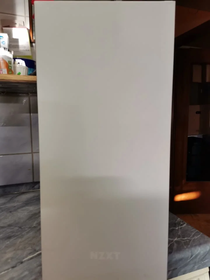 Nzxt h500i — снимка 5