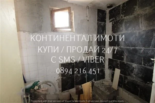Кодк 63159. Едноетажна тухла/гредоред къща 80м2 с двор 650м2. С трифазен ток и кладенец. Състои се о — снимка 8