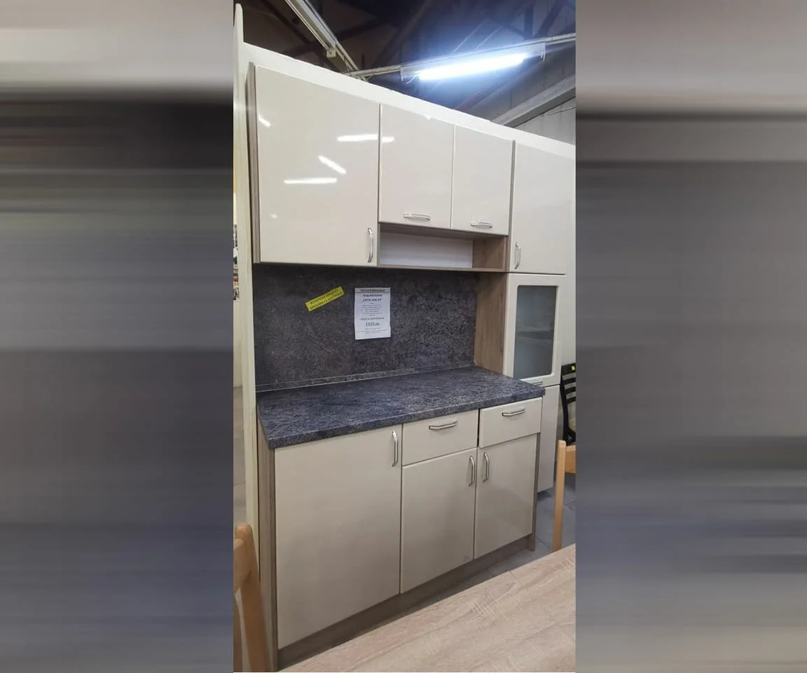 Разпродажба на мострени кухни и кухненски шкафове – Мебелен Магазин Рум, Кремиковци – София — снимка 3