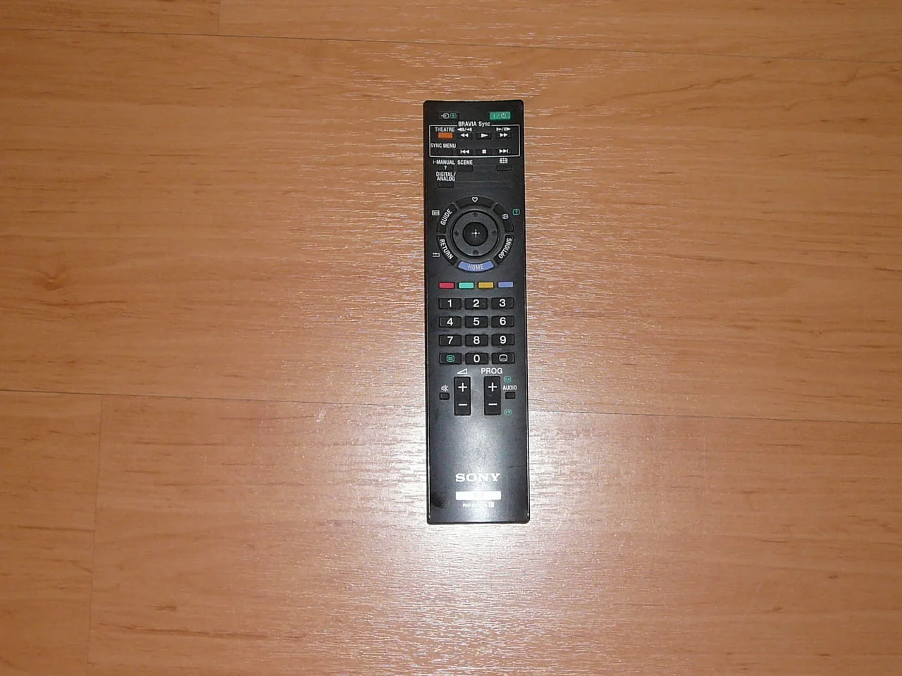 Sony rm-ed036 — снимка 2