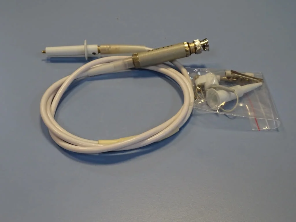 Сонда за осцилоскоп PAE Radiotechnika S12A RC 1:10