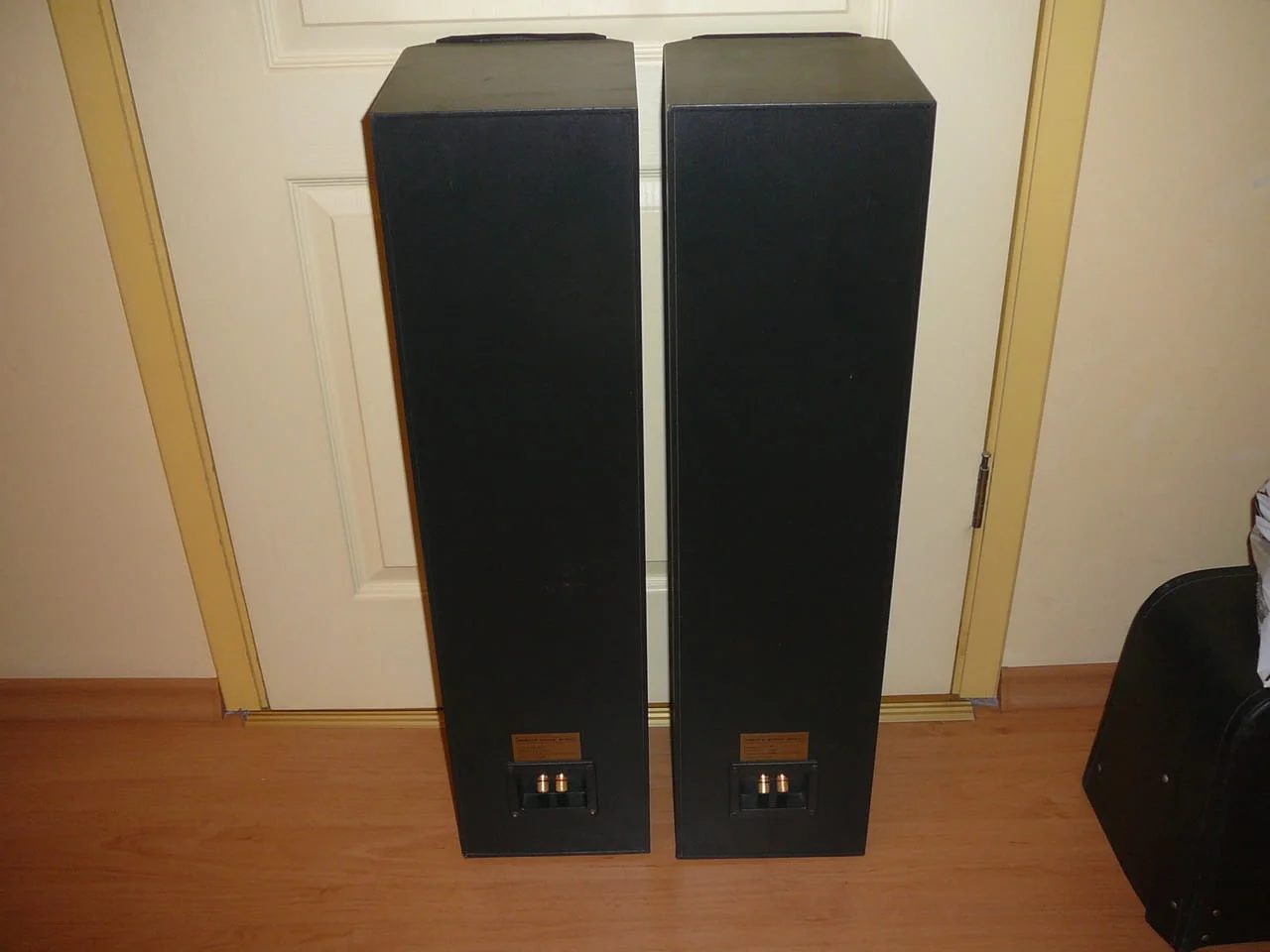 Emp ire audio hqd 12 — снимка 7