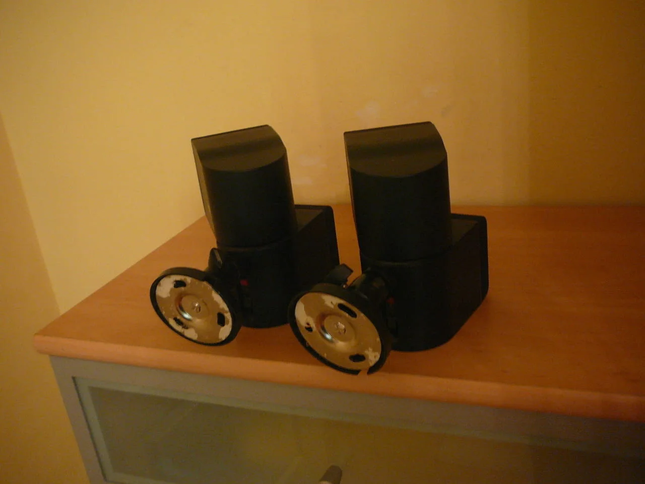 Bose cube — снимка 7