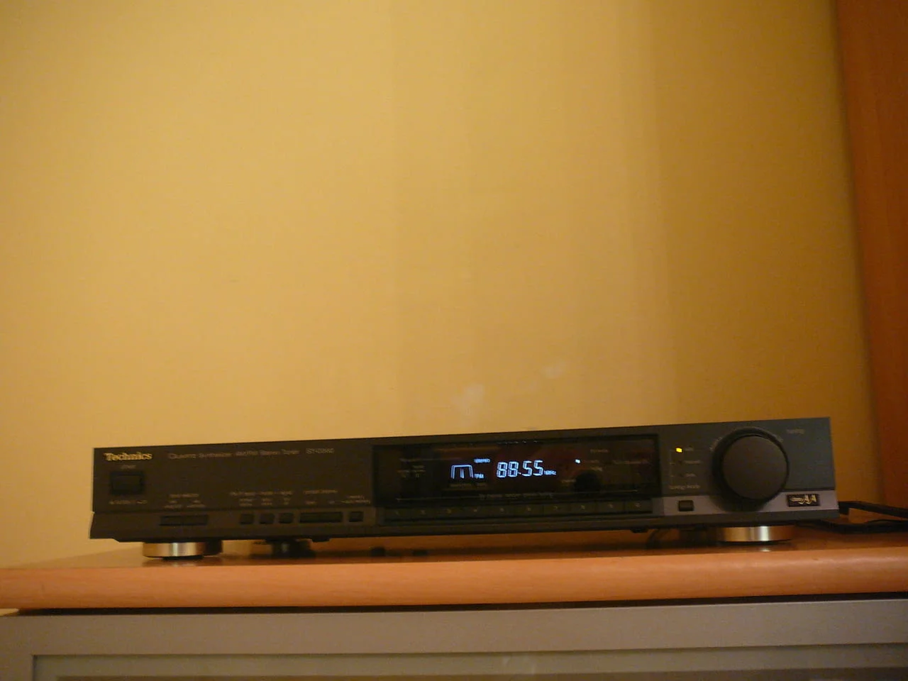 Technics st-g560 — снимка 7