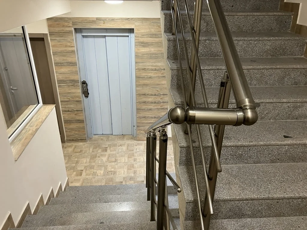 Продавам тристаен апартамент гр.София кв.Манастирски ливади-запад — снимка 8
