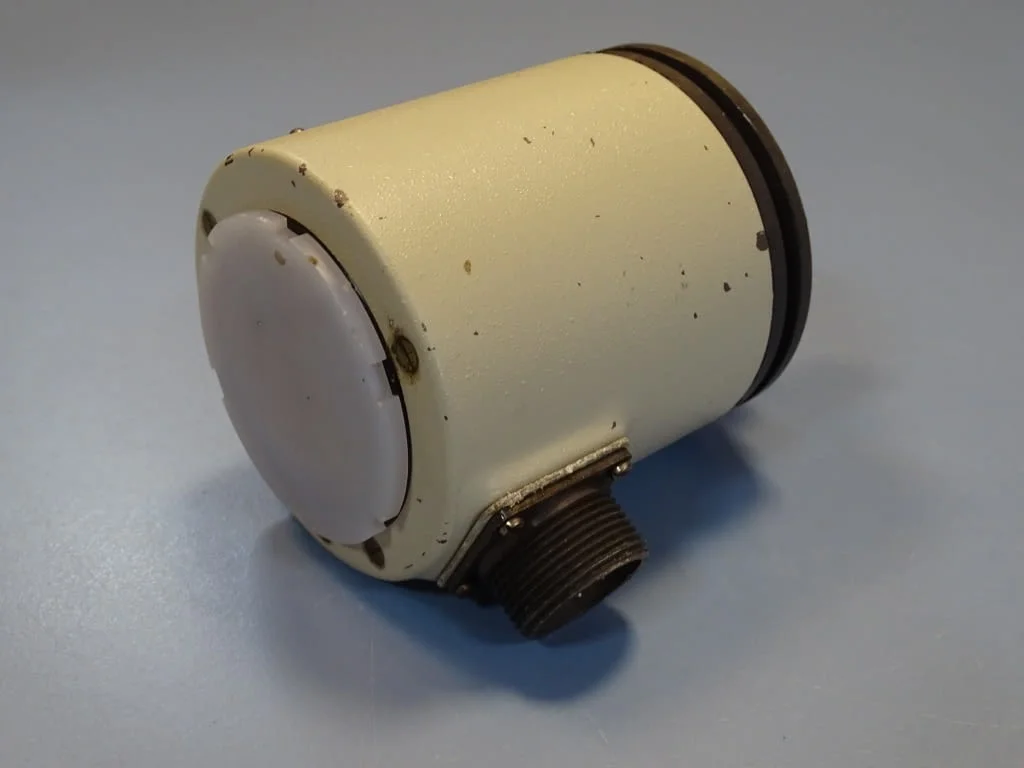 Енкодер ”ZPA Kosire” IRC 102 Encoder 5V 1250 imp — снимка 5