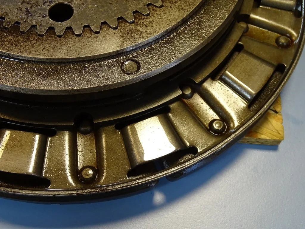 Електромагнитна спирачка OGURA CLUTCH MSC 70T Electromagnetic Brake 24V — снимка 4
