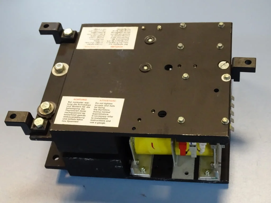 Контролер CABLEFORM Pulsomatic MARK 10(X) 4812 controller 24-80VDC — снимка 6