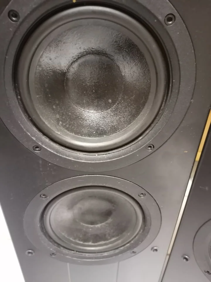 Elac slr 190 — снимка 4