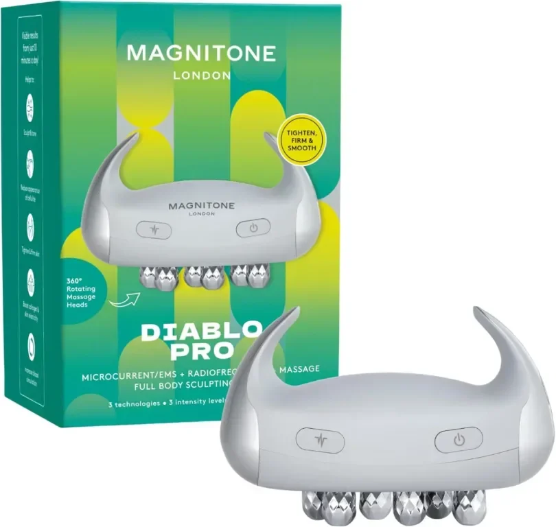 Устройство за оформяне на цялото тяло Magnitone Diablo Pro